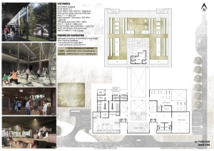 CFRM 1st Floor Plan