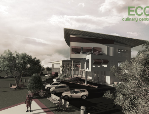 Eco Culinary Centre